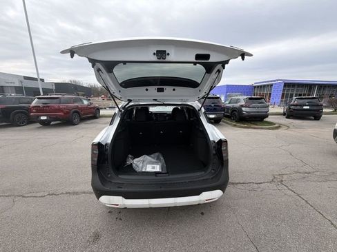 New 2026 Nissan Kicks SV w/ SV Premium Package image 23