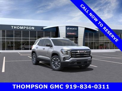 New 2026 GMC Terrain Elevation w/ Elevation Premium Package