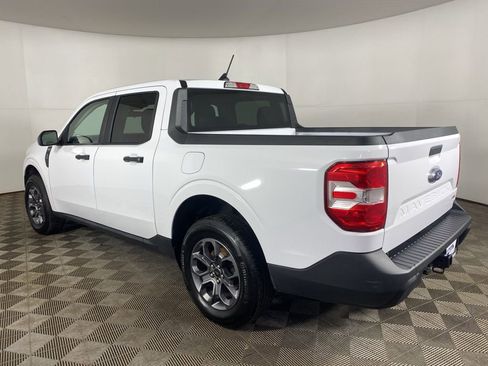 Used 2024 Ford Maverick XLT w/ XLT Luxury Package image 5