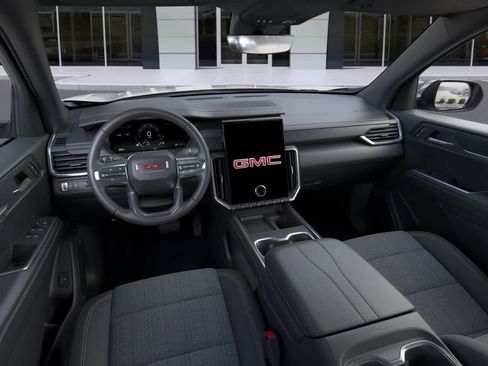 New 2026 GMC Acadia Elevation w/ Black Edition image 15