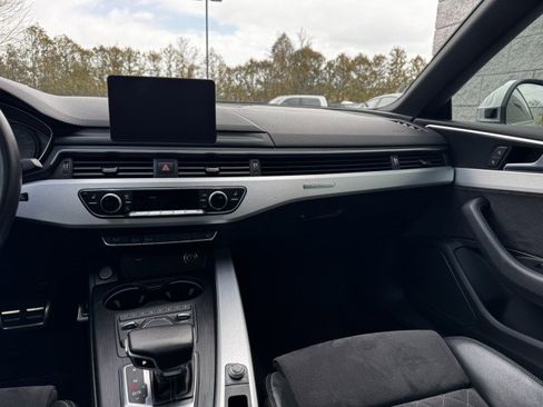 Used 2019 Audi S5 Premium w/ Convenience Package image 35