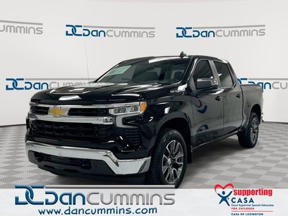 Used 2023 Chevrolet Silverado 1500 LT