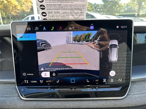 New 2025 Volkswagen Tiguan S image 18