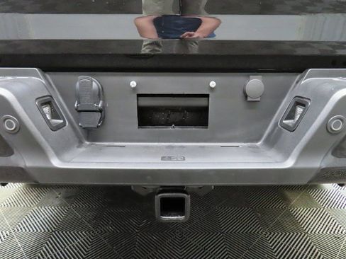 Used 2024 Ford F150 Lariat image 42