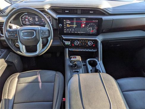 Used 2023 GMC Sierra 1500 Denali w/ Denali Reserve Package image 15