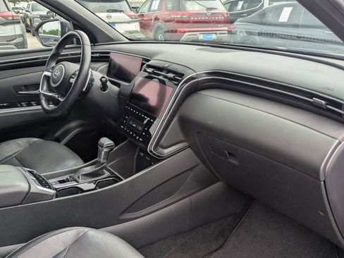 Used 2022 Hyundai Santa Cruz Limited w/ Cargo Package AWD/4WD image 29