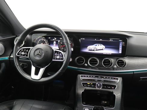 Used 2019 Mercedes-Benz E 300 4MATIC image 20