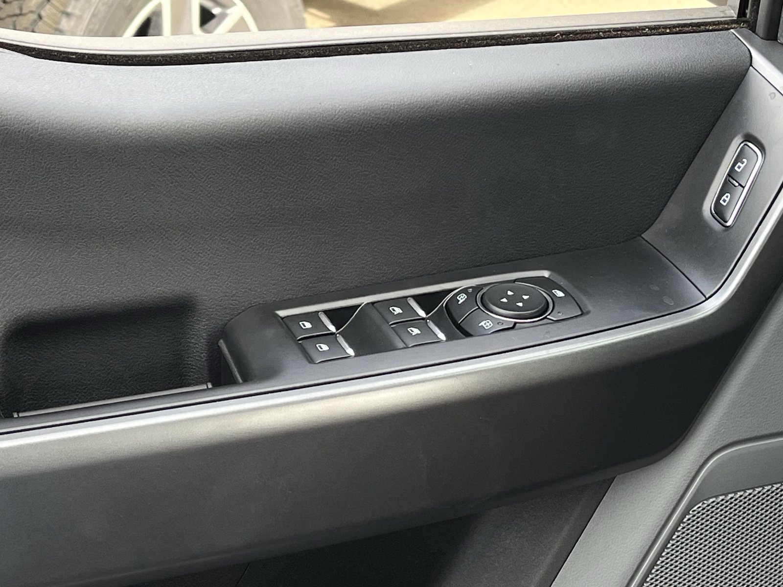 New 2026 Ford F250 XL w/ STX Appearance Package AWD/4WD image 20