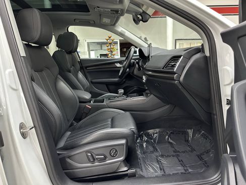 Used 2022 Audi Q5 2.0T Premium Plus AWD/4WD image 17