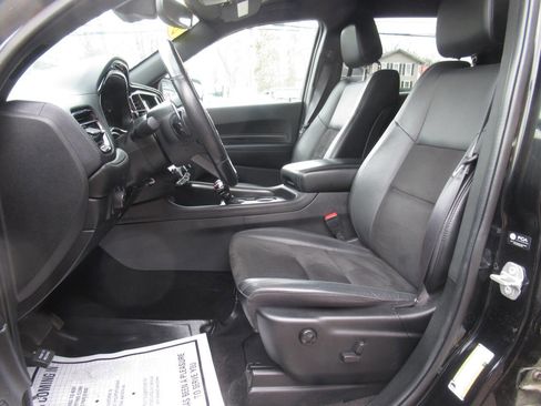 Used 2022 Dodge Durango GT image 21