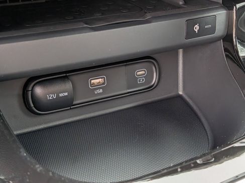 New 2026 Kia Seltos EX FWD image 11