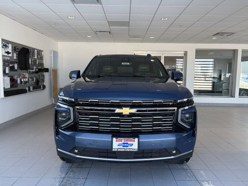 New 2026 Chevrolet Tahoe High Country image 7