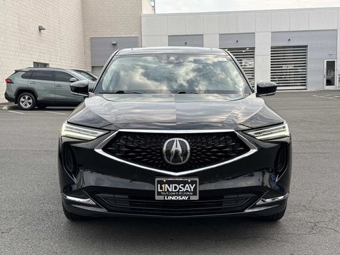 Used 2023 Acura MDX SH-AWD w/ Technology Package image 7