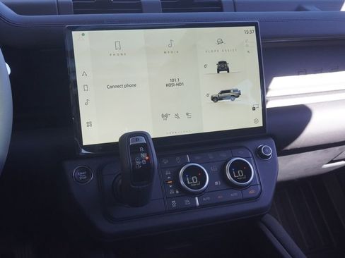 New 2026 Land Rover Defender 130 Outbound image 15