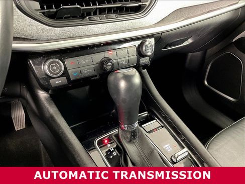 Used 2022 Jeep Compass Latitude AWD/4WD image 15