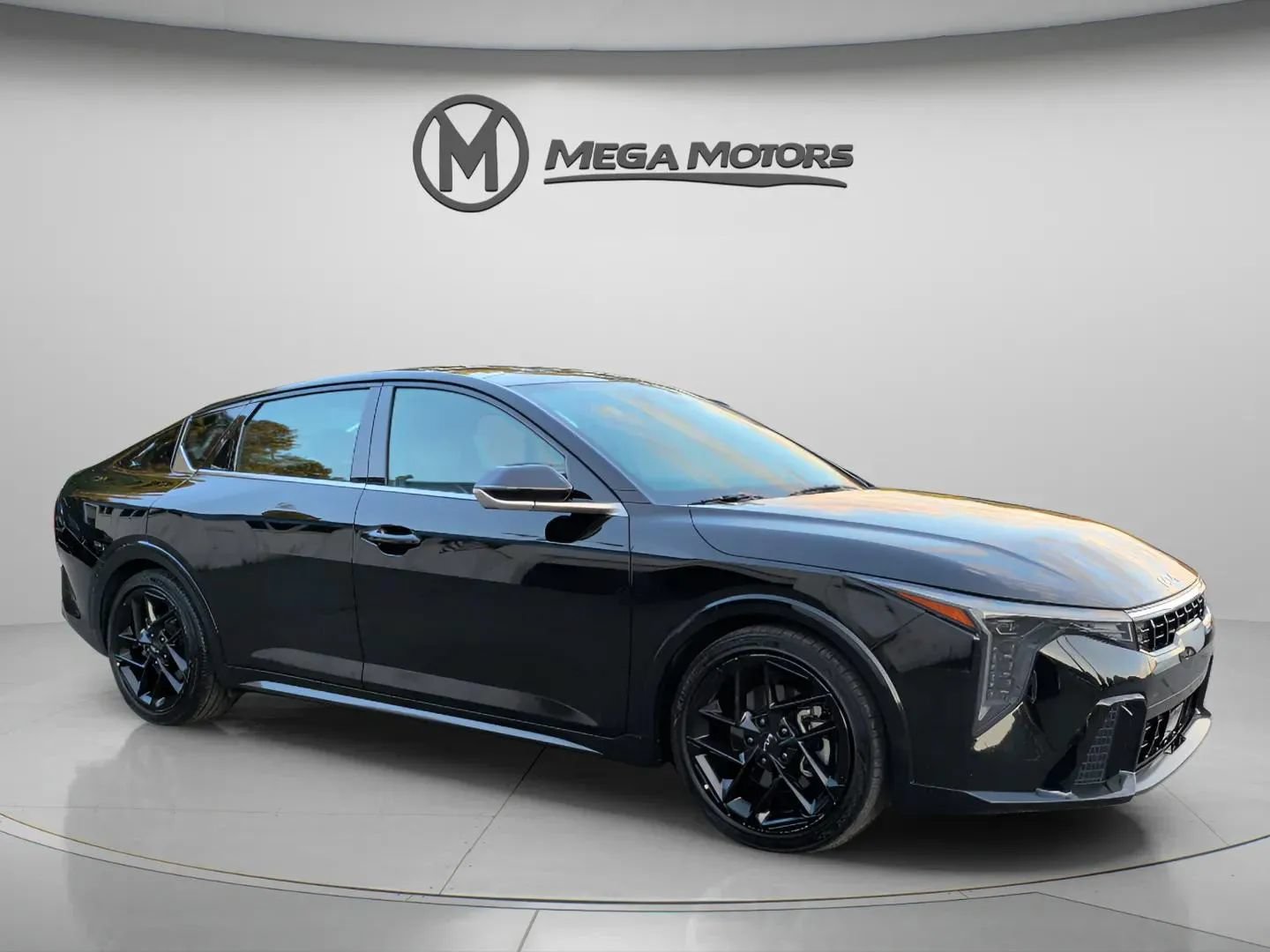 Used 2025 Kia K4 GT-Line Turbo FWD image 10