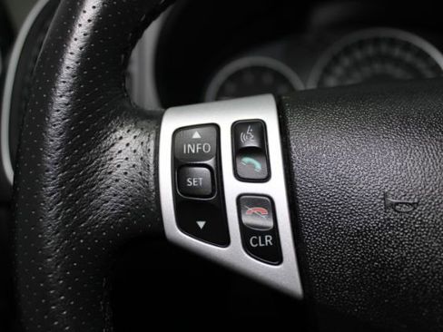 Used 2008 Saab 9-3 2.0T w/ Moonroof Package image 21