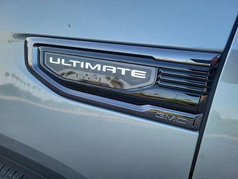 New 2026 GMC Sierra 1500 Denali Ultimate image 9