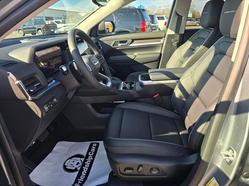 New 2026 GMC Terrain Denali image 9