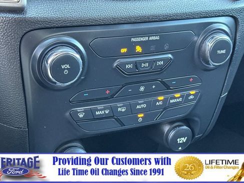 Used 2022 Ford Ranger XLT w/ Equipment Group 301A Mid AWD/4WD image 19