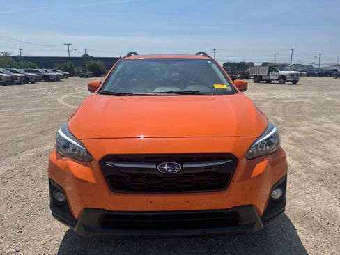 Used 2019 Subaru Crosstrek 2.0i Premium AWD/4WD image 16