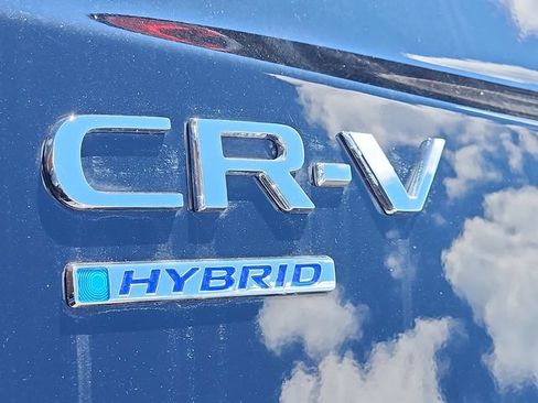 Used 2025 Honda CR-V Sport image 29