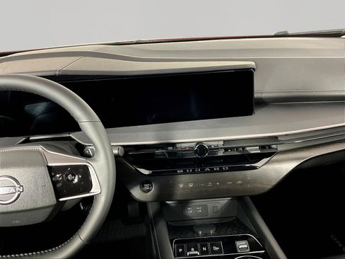 New 2026 Nissan Murano SV AWD/4WD image 11