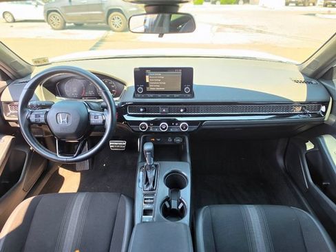 Used 2024 Honda Civic Sport image 30