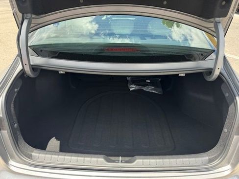 Certified 2025 Kia K4 GT-Line Turbo FWD image 9