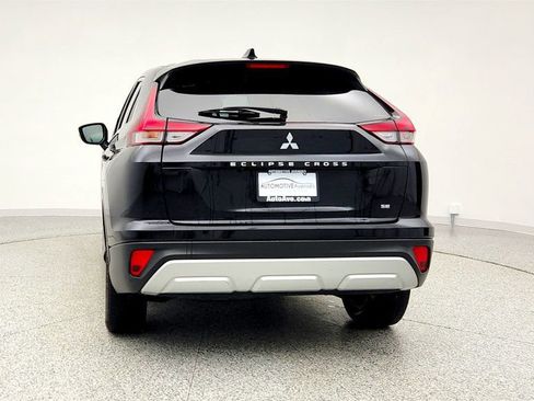 Used 2024 Mitsubishi Eclipse Cross SE image 6
