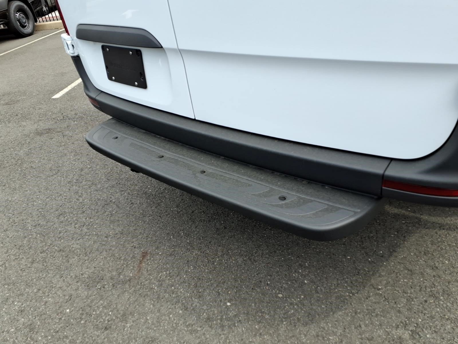 Used 2026 Mercedes-Benz Sprinter 2500 image 18