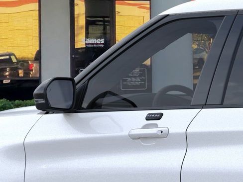 New 2026 Ford Explorer ST w/ Sun And Sound Package AWD/4WD image 20