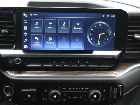 Certified 2025 Chevrolet Silverado 2500 LT image 18