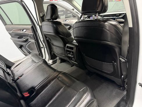 Used 2022 Jeep Grand Cherokee Limited 4xe AWD/4WD image 48