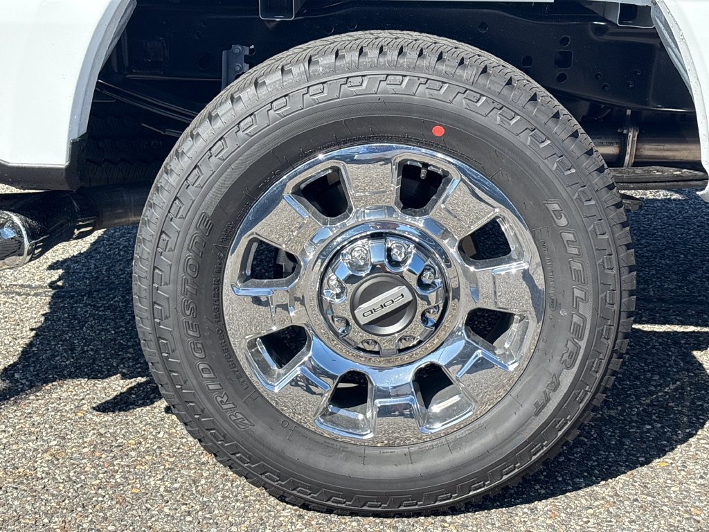 New 2026 Ford F250 Lariat AWD/4WD image 28