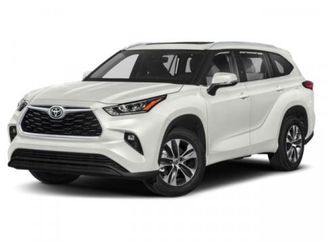 Used 2020 Toyota Highlander XLE video 1