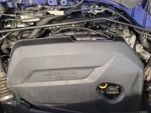Used 2014 Ford Escape SE FWD image 30