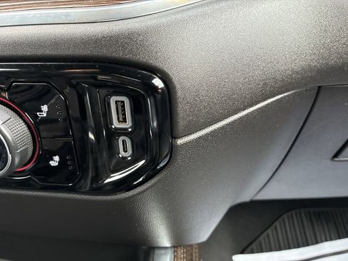 Used 2024 Chevrolet Silverado 1500 RST w/ All Star Edition Plus image 15