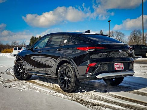 New 2026 Buick Envista Sport Touring image 5