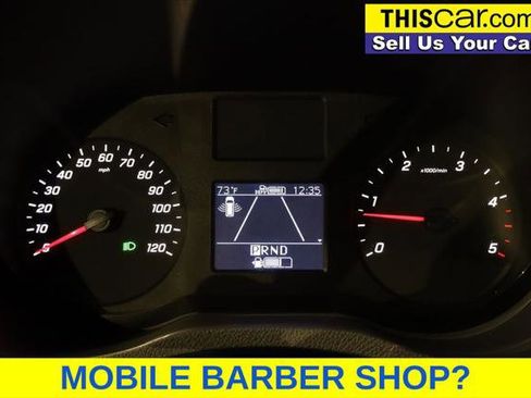 Used 2020 Mercedes-Benz Sprinter 2500 image 10