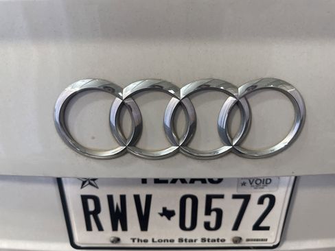 Used 2017 Audi Q7 3.0T Prestige w/ Prestige Package AWD/4WD image 13