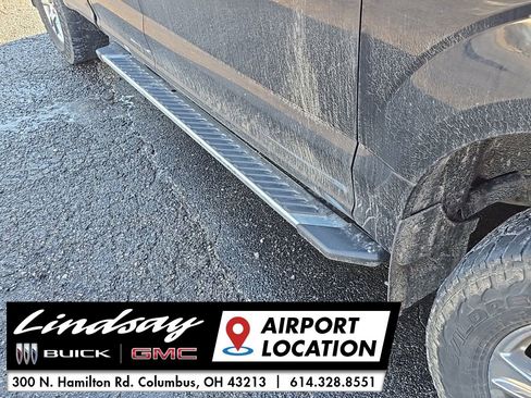 Used 2016 Ford F150 XLT w/ Equipment Group 302A Luxury image 14