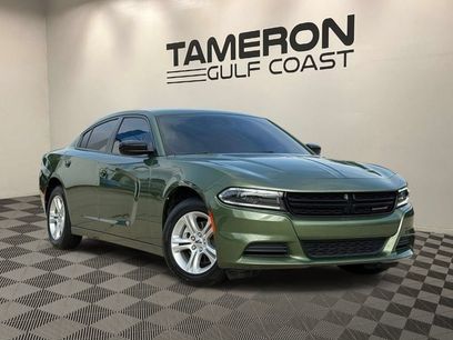 Used 2023 Dodge Charger SXT