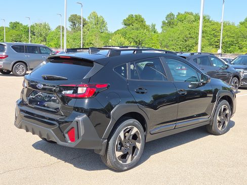 New 2026 Subaru Crosstrek 2.5i Limited AWD/4WD image 3