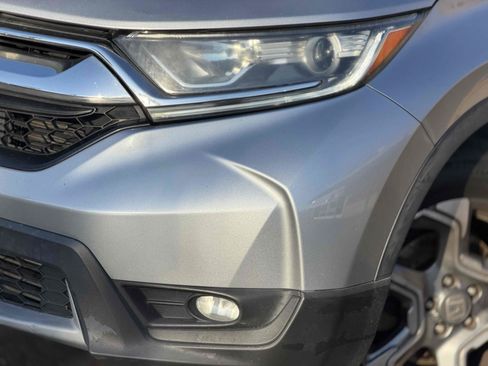 Used 2018 Honda CR-V EX-L image 6
