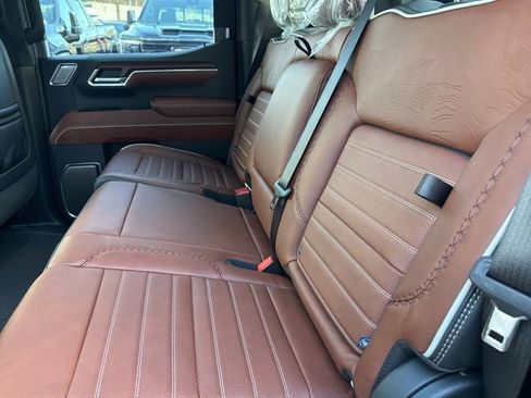 New 2026 GMC Sierra 1500 Denali Ultimate image 25