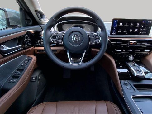 Used 2026 Acura MDX SH-AWD w/ Technology Package image 6