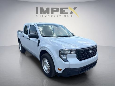 Used 2025 Ford Maverick XL FWD image 7