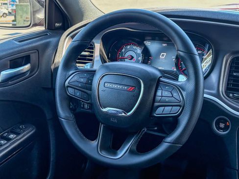 Used 2022 Dodge Charger GT w/ Blacktop Package RWD image 14