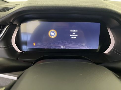 New 2025 Jeep Grand Cherokee Limited image 17